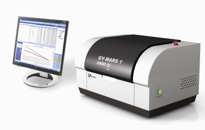 ROSH test instrument 